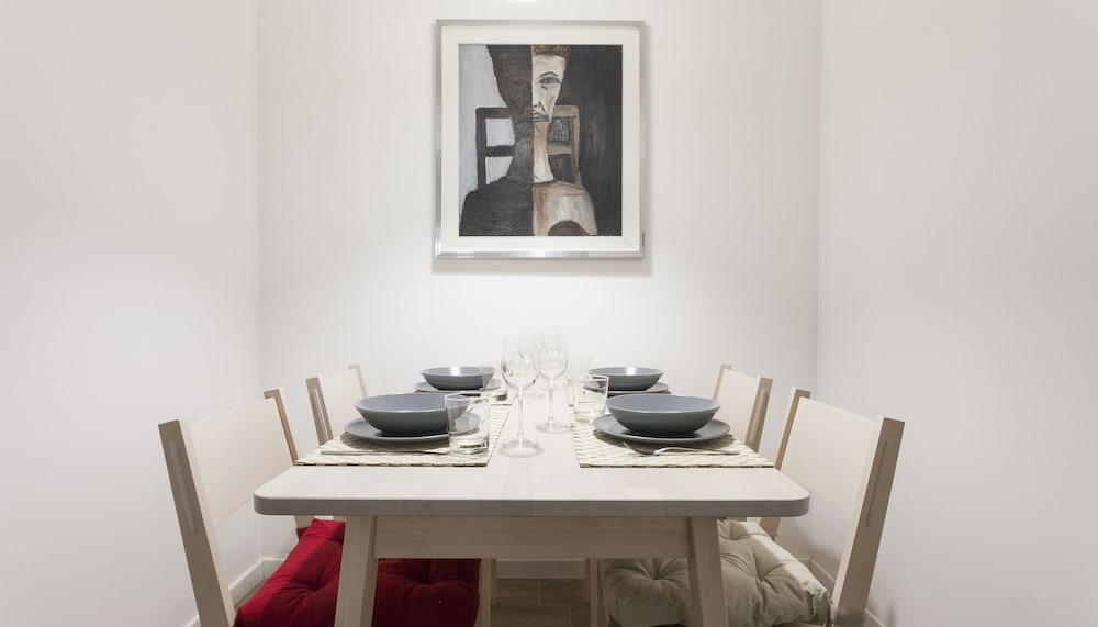 Фото Italianway Apartments - Veniero 8