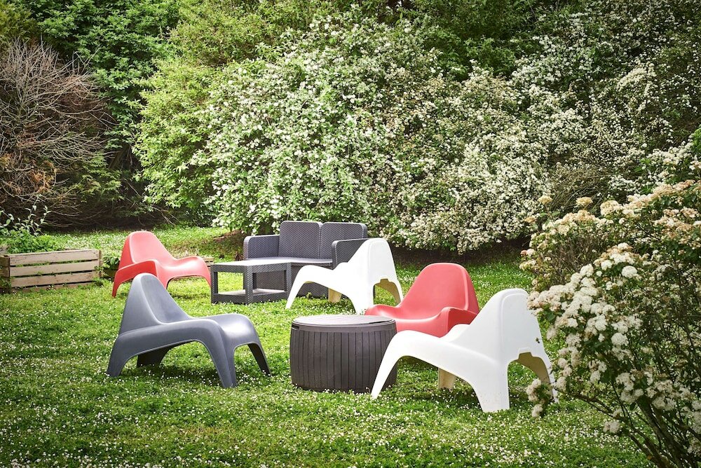 Фото Hotel Kyriad Direct Le Bourget Gonesse