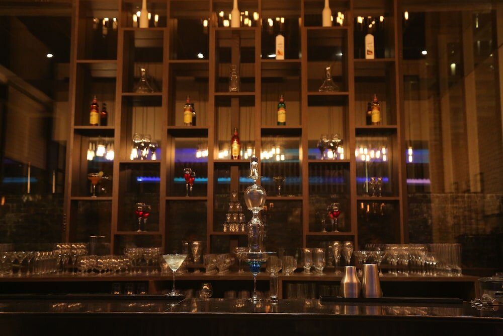 Фото Radisson Lucknow City Center