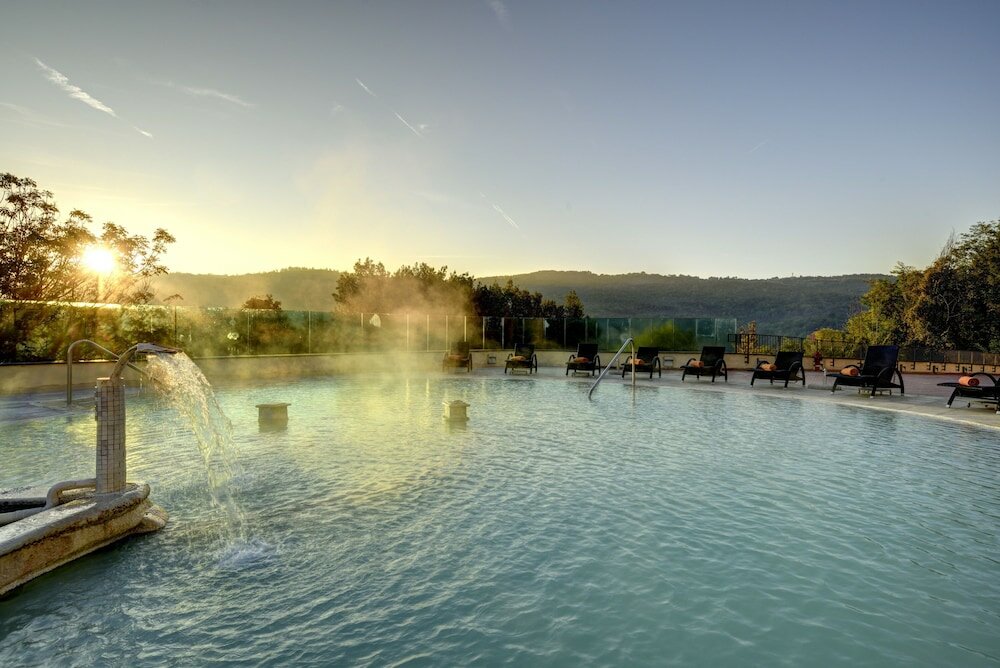 Фото Mercure Petriolo Siena Terme SPA Hotel