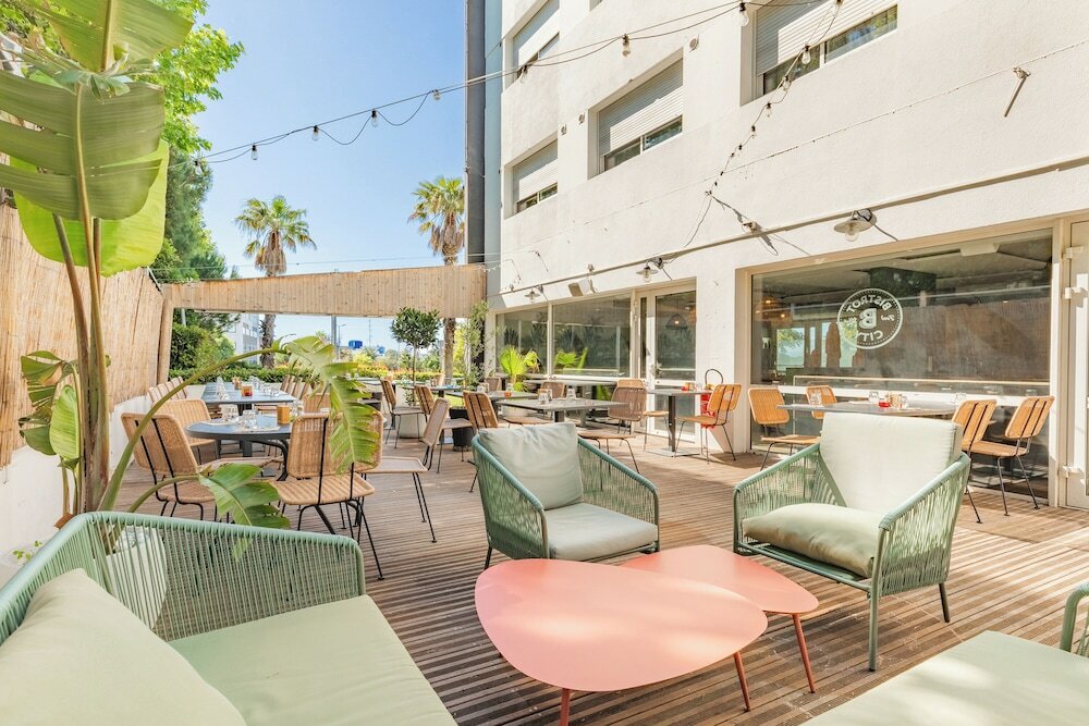 Фото Appart'City Confort Montpellier Ovalie I