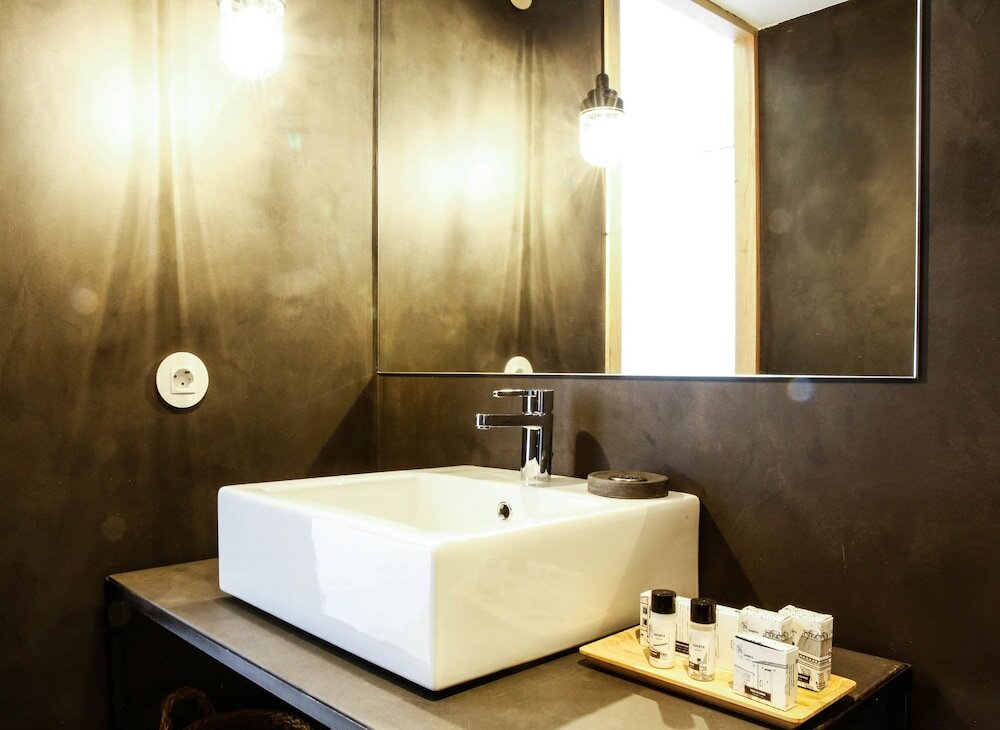 Фото Sapientia Boutique Hotel