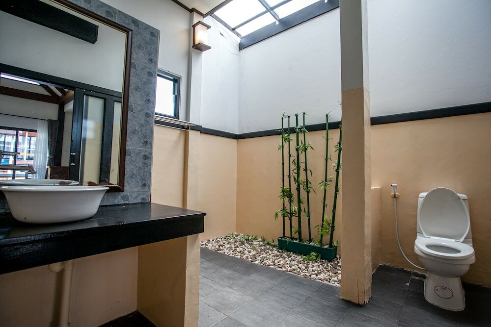 Фото Phitharom PP Resort