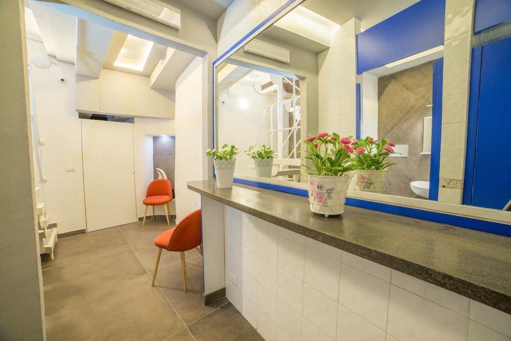 Фото Hotel Airone