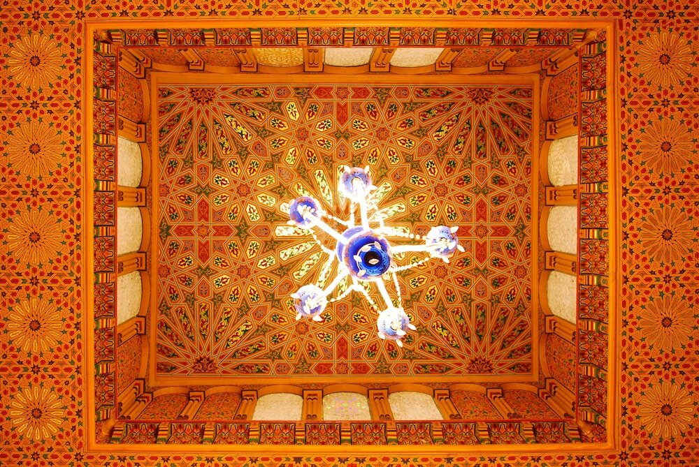 Фото Dar El Ghalia