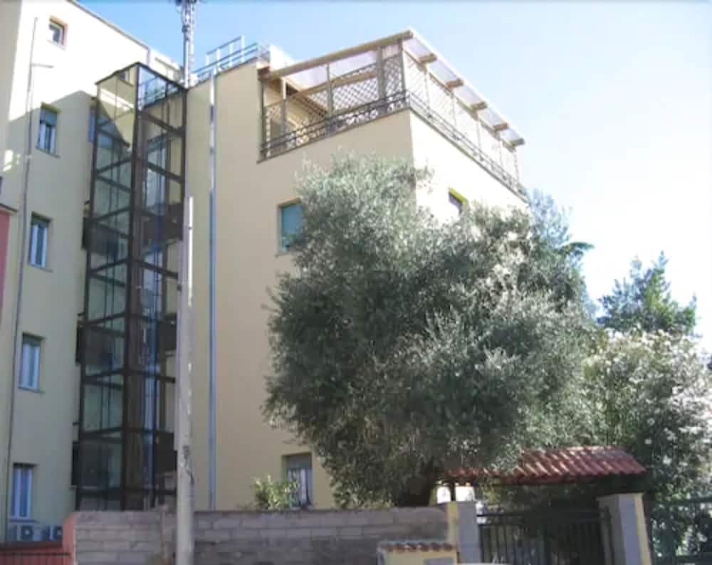 Фото Antico Acquedotto