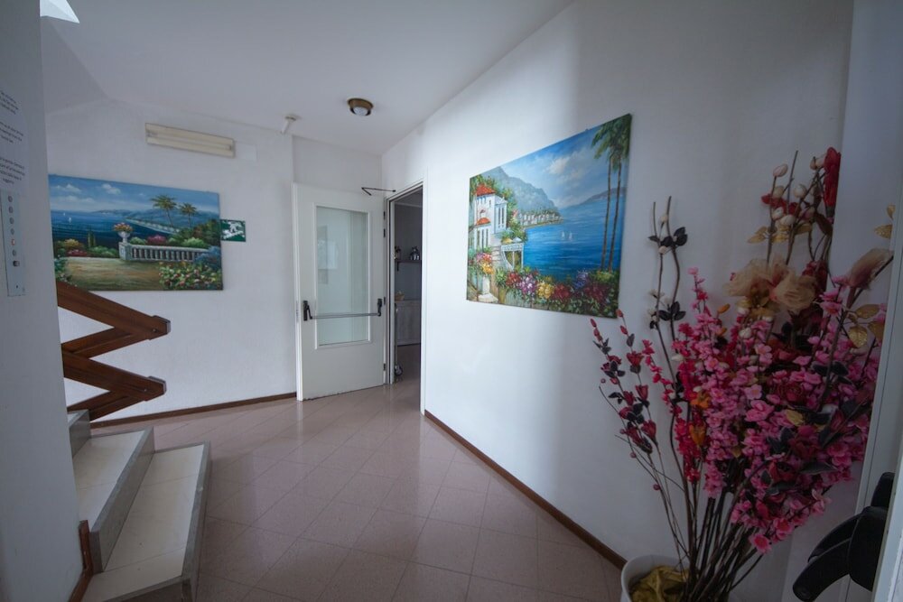 Фото Hotel Ambra