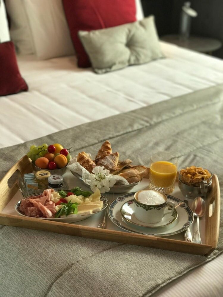 Фото Conti Guest House