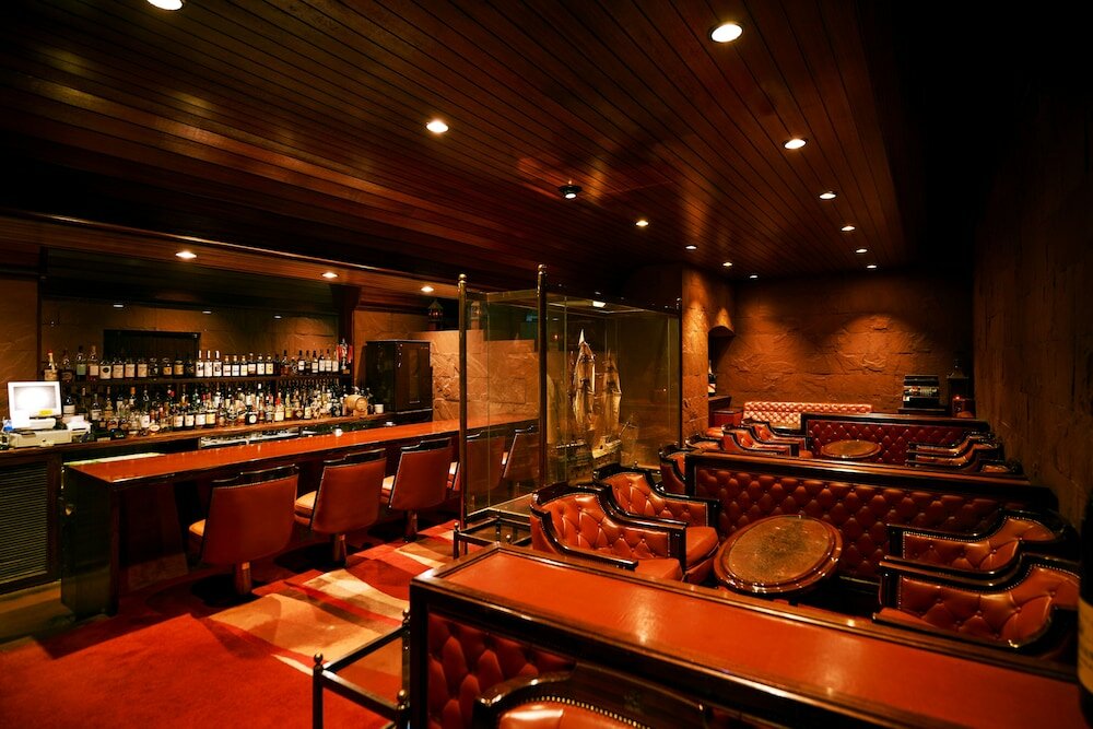 Фото Sapporo Grand Hotel