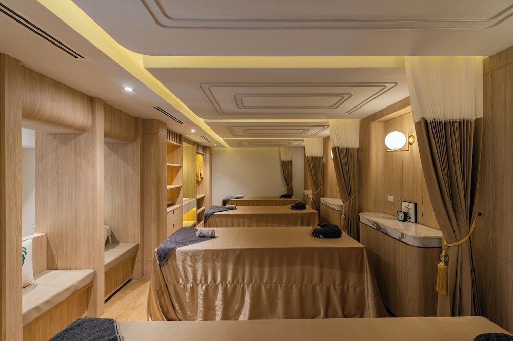 Фото Aonang Princeville Villa Resort and SPA