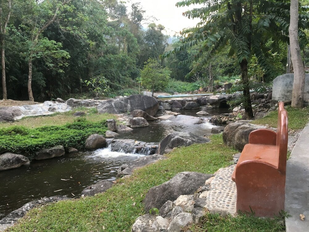 Фото Lundaresort & Orchid