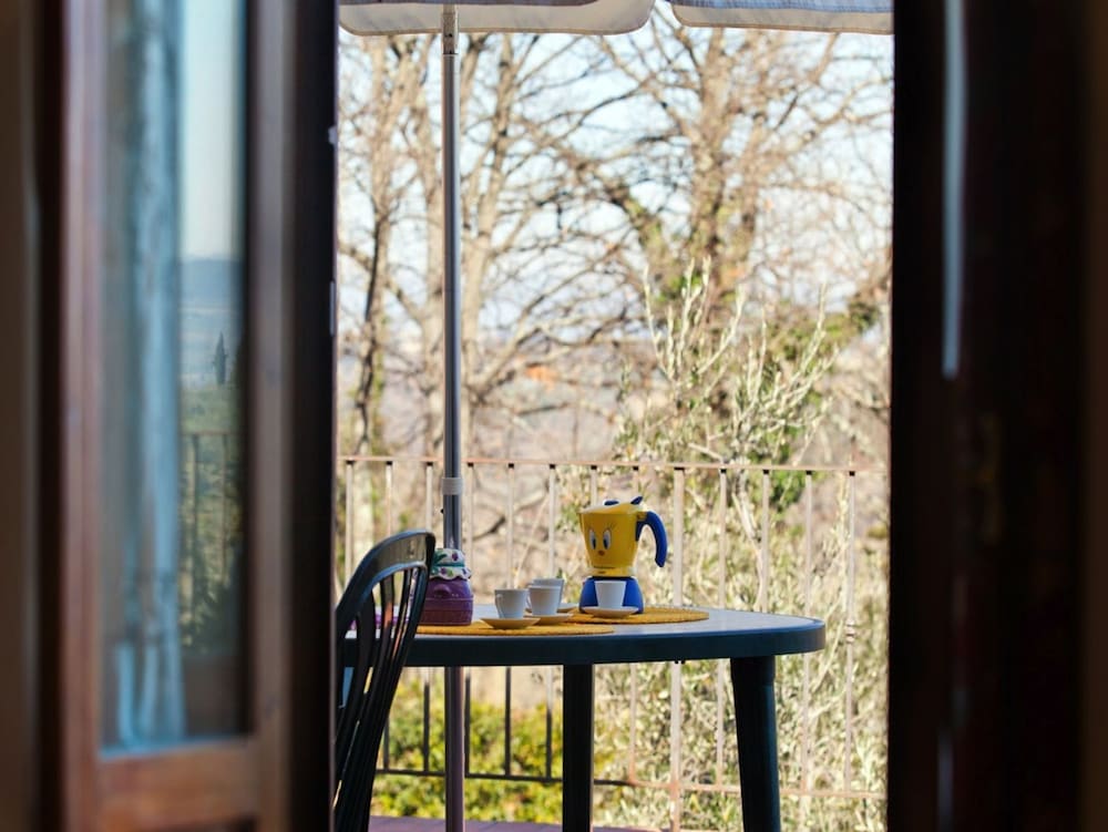 Фото Agriturismo Poggio Alle Lame