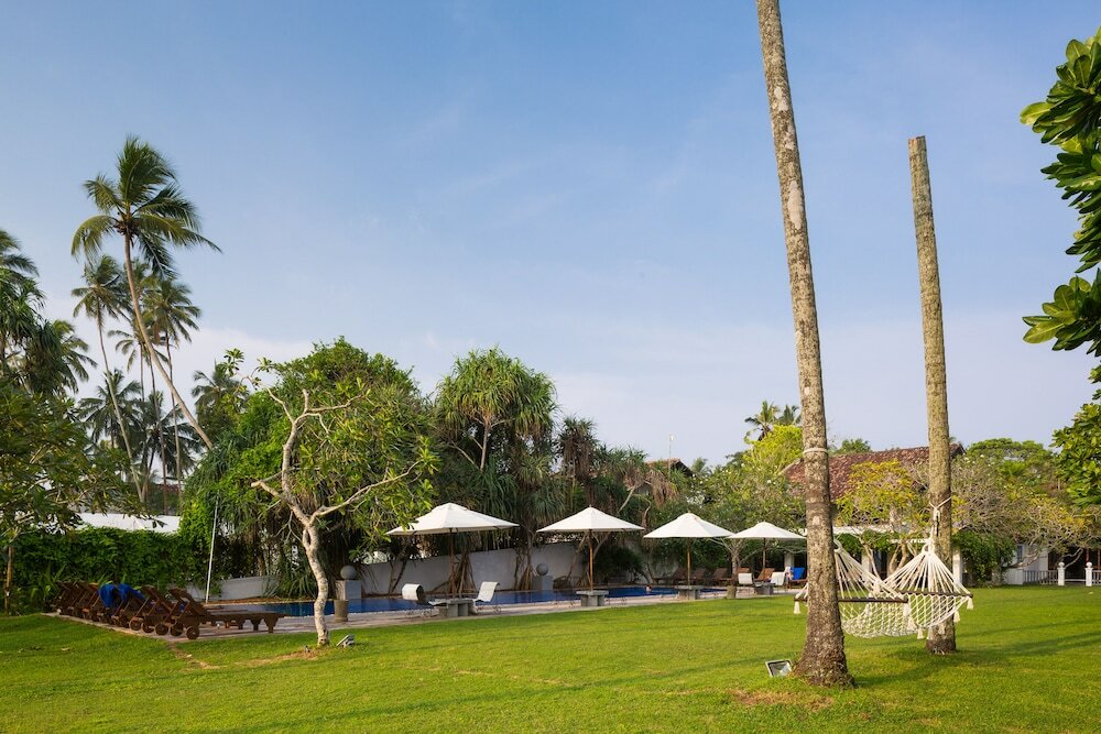 Фото Club Villa Bentota