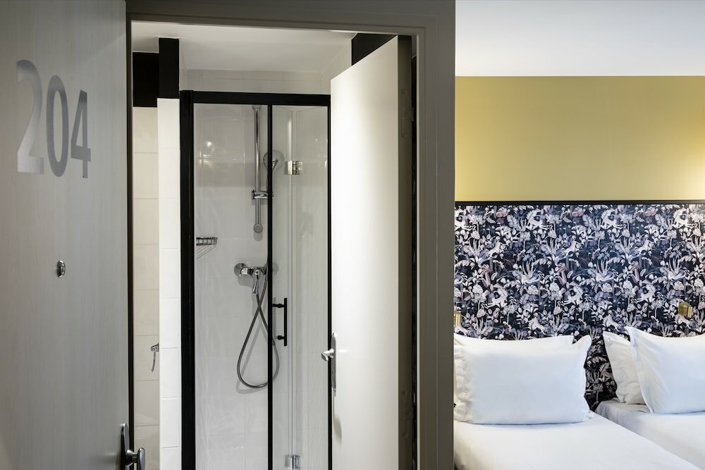 Фото Hotel Paris LaFayette