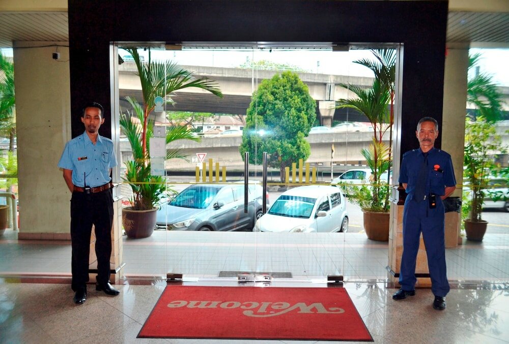 Фото Hotel Caliber Kuala Lumpur