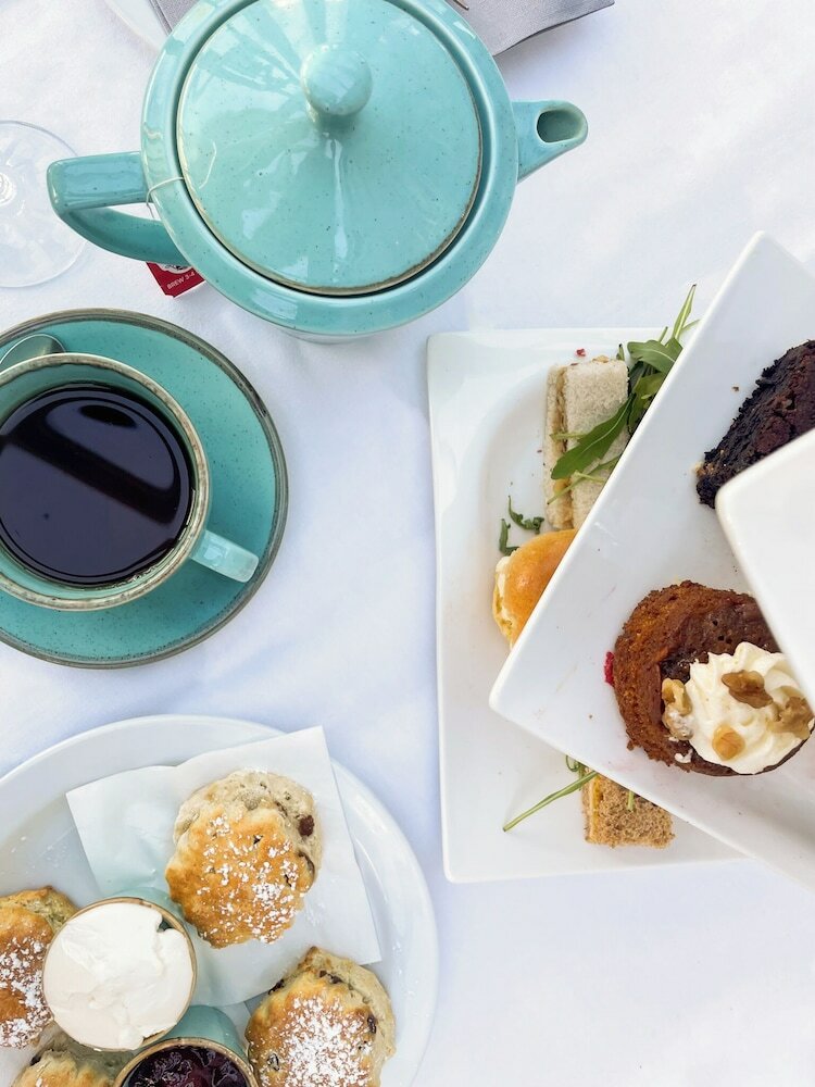 Фото Warren Lodge Hotel