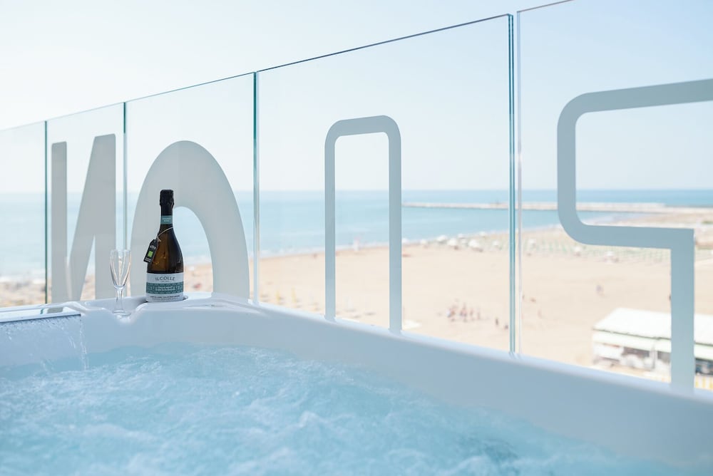 Фото Unico Hotel Caorle