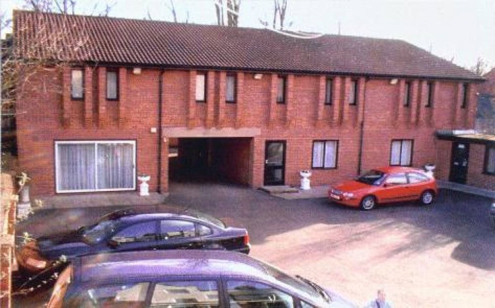 Фото The Langham Hotel