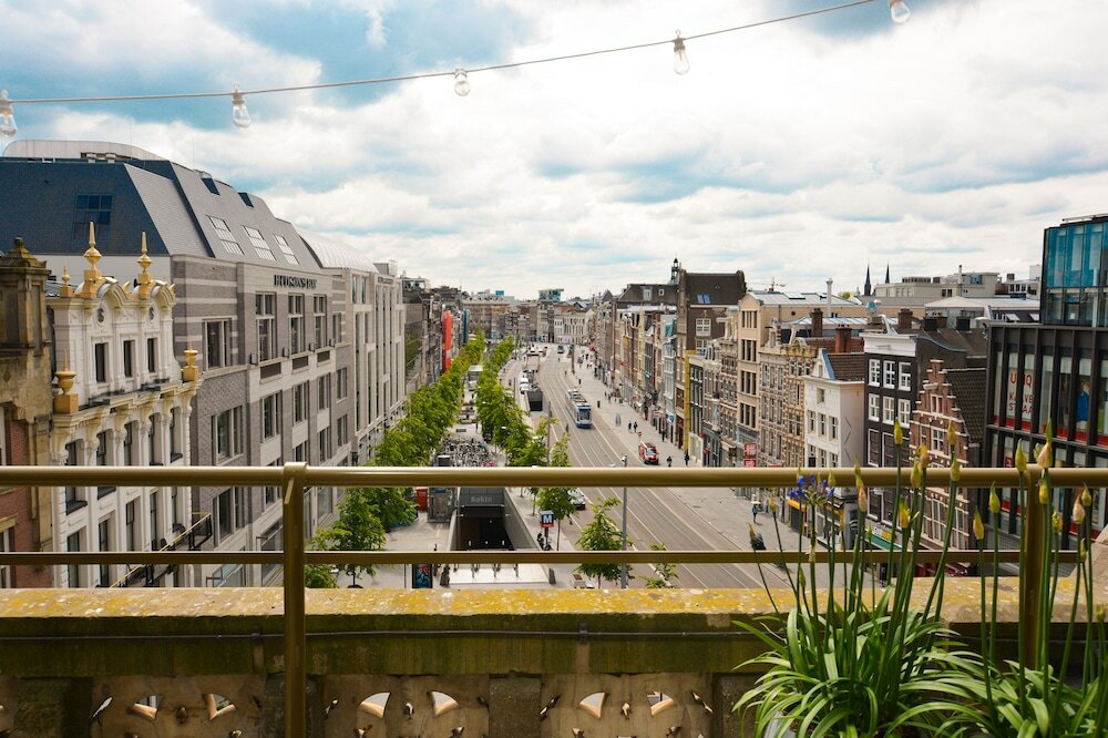 Фото Hotel TwentySeven