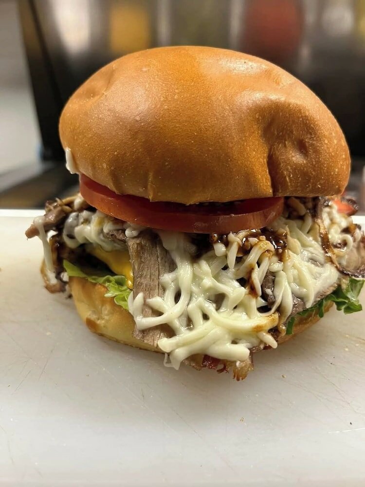 Фото Mountain View Lodge