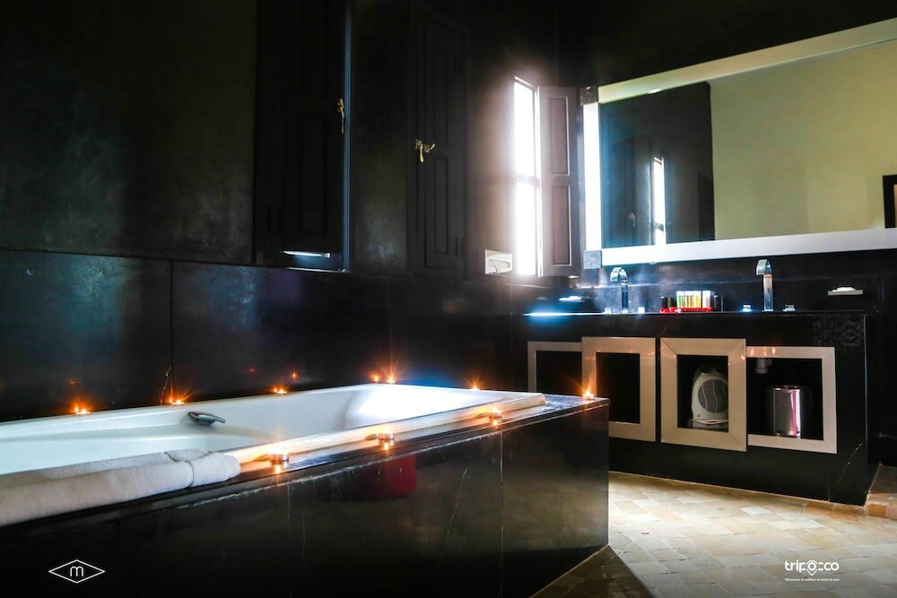 Фото Murano Resort Marrakech