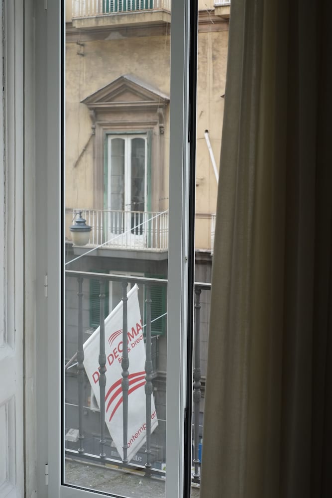 Фото Dei Decumani