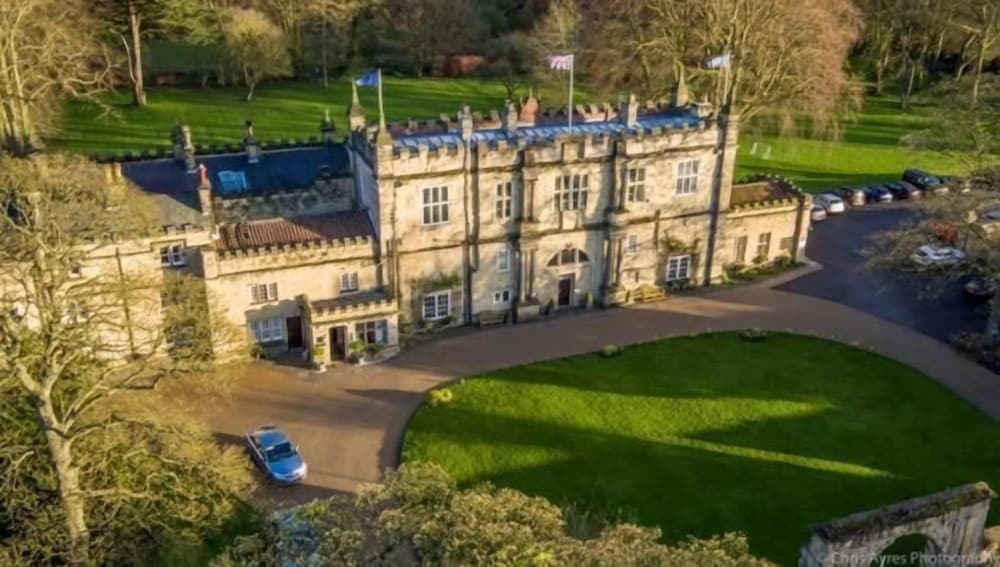 Фото The Old Lodge