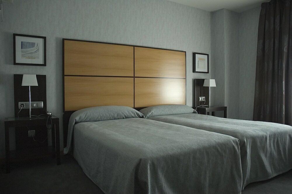 Фото Hotel Macià Real de La Alhambra