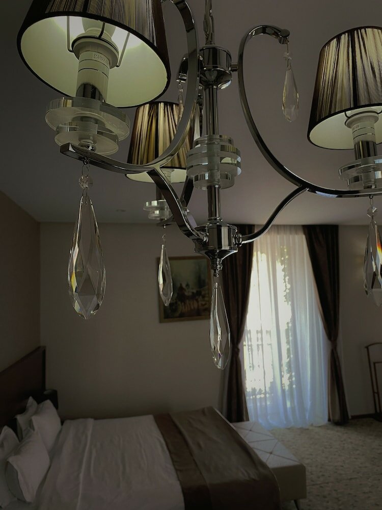 Фото Гостиница Старый Метехи