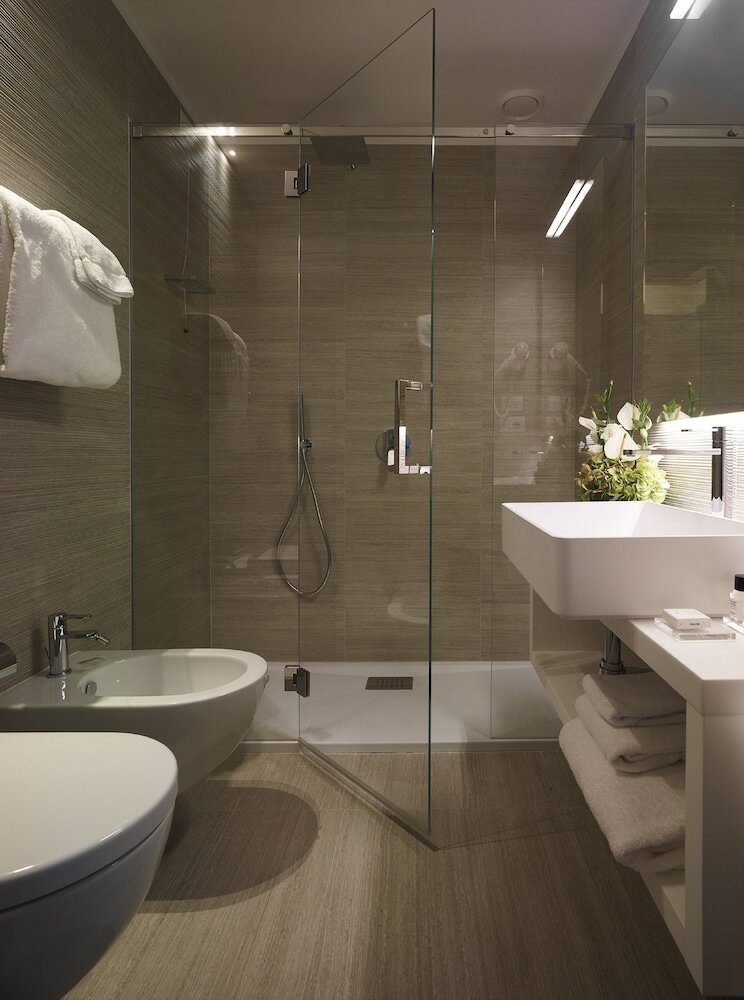 Фото Glance Hotel In Florence