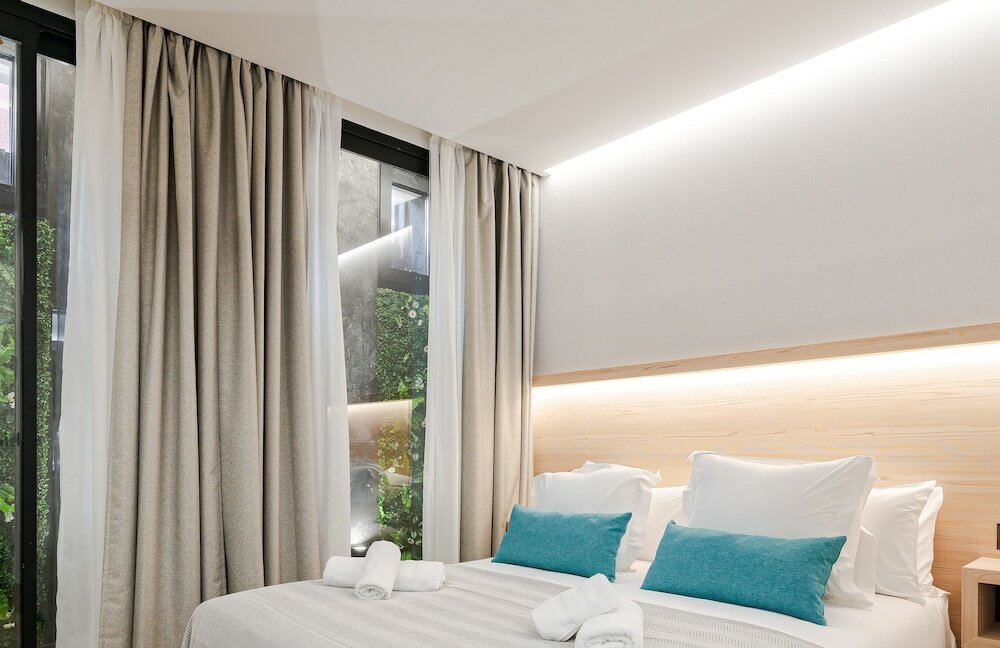 Фото Feelathome Ventas Suites