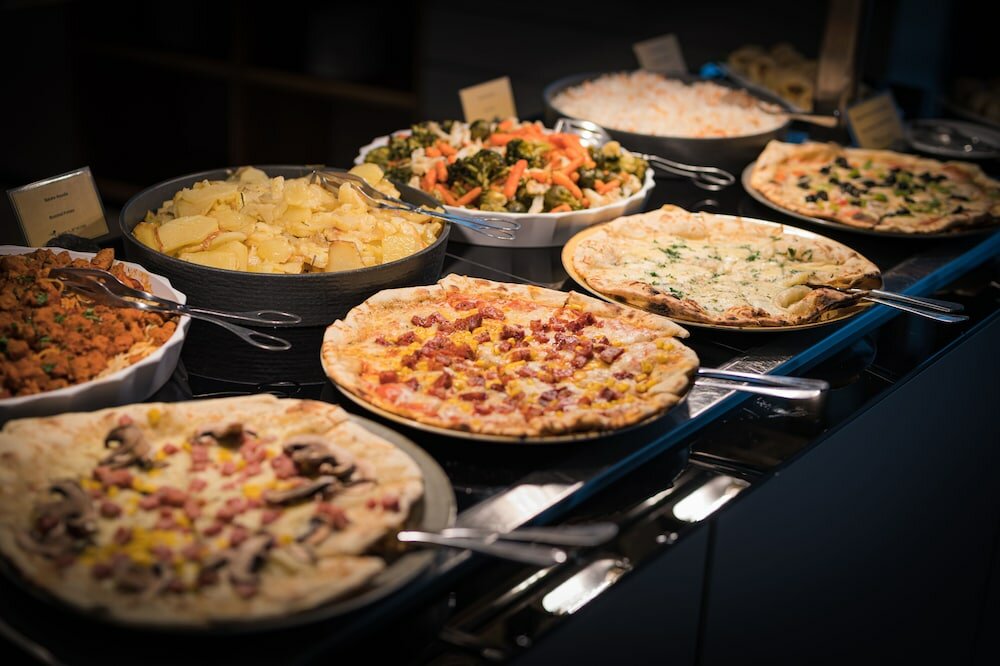 Фото The Lince Azores