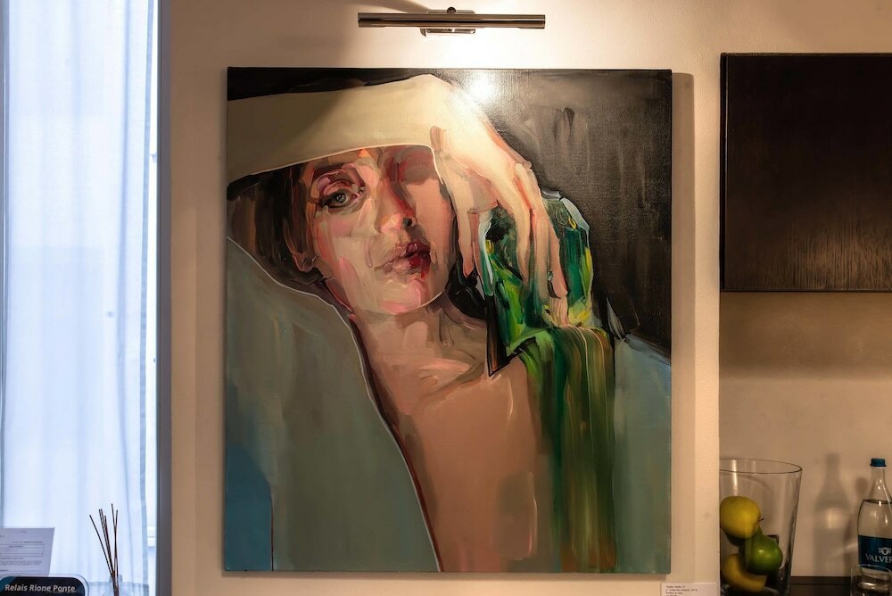 Фото Relais Rione Ponte