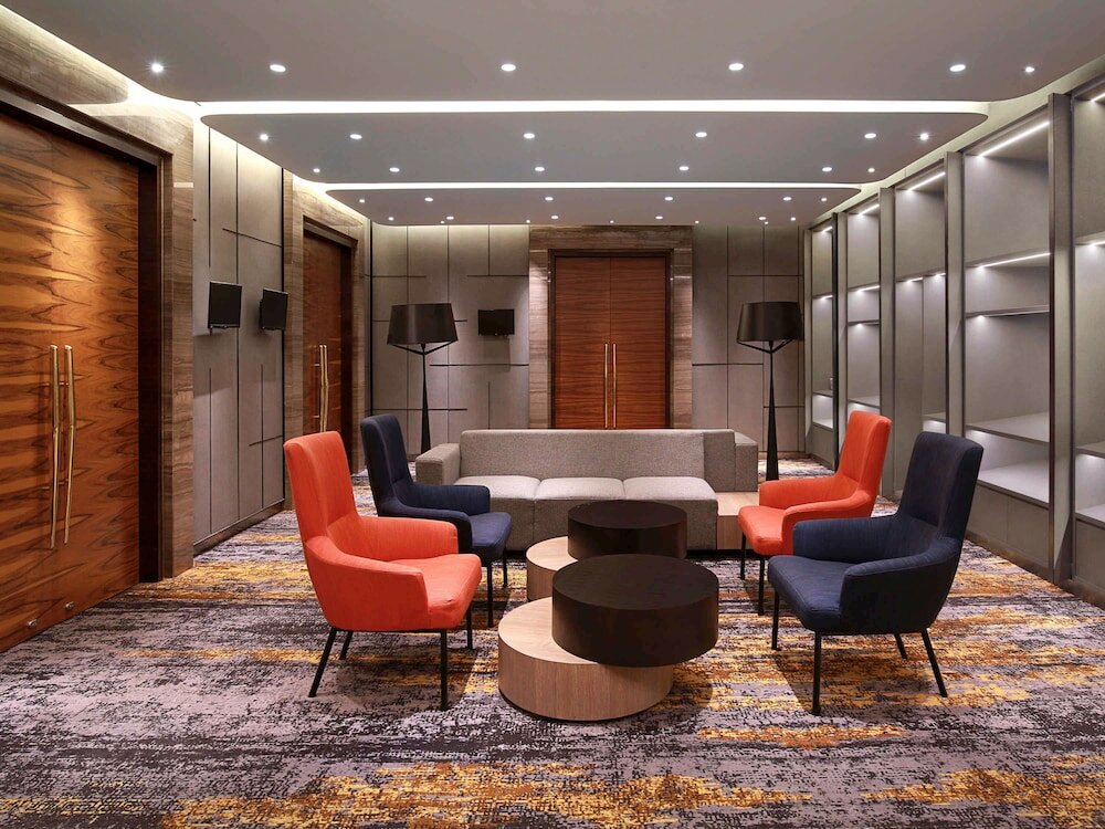 Фото Novotel Jakarta Mangga Dua Square Hotel