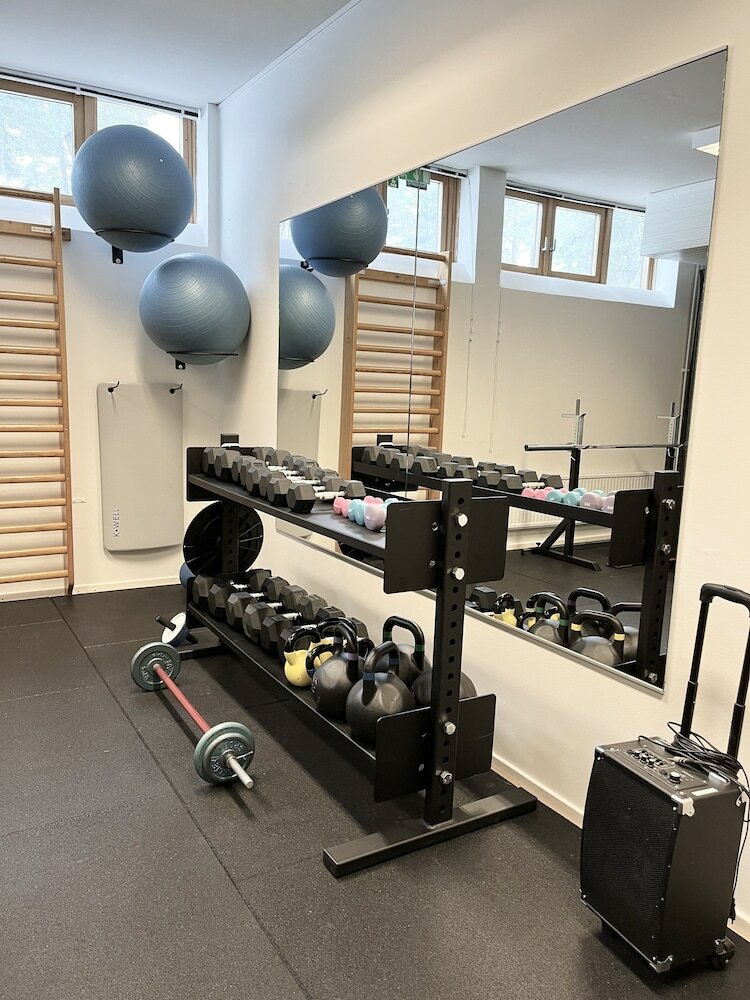 Фото Mullsjö Hotell och konferens