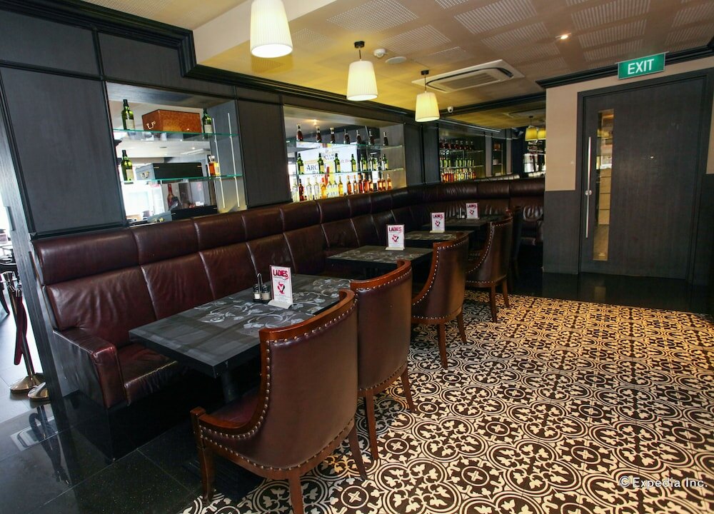 Фото The Southbridge Hotel