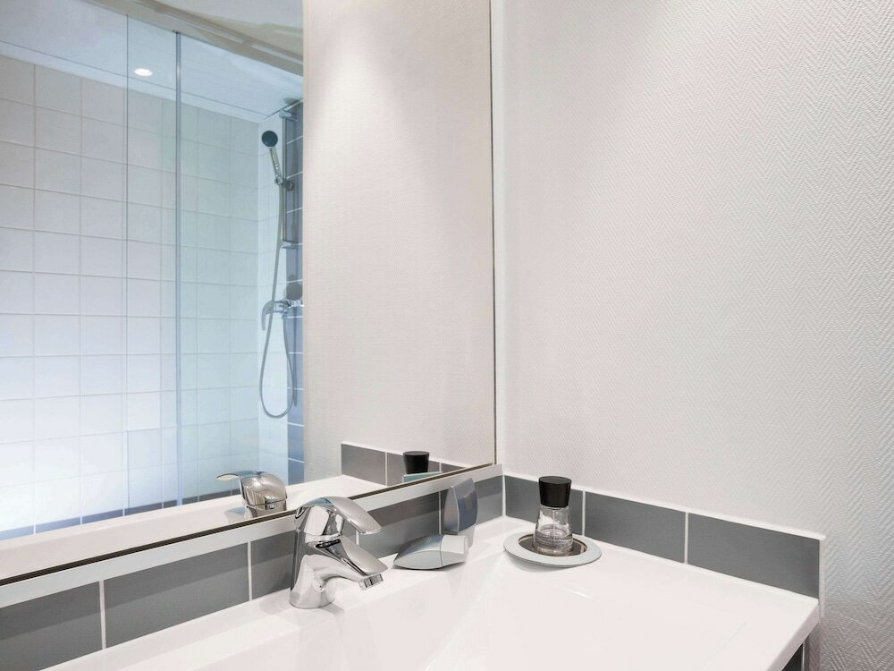 Фото Ibis budget Paris Porte de Montreuil