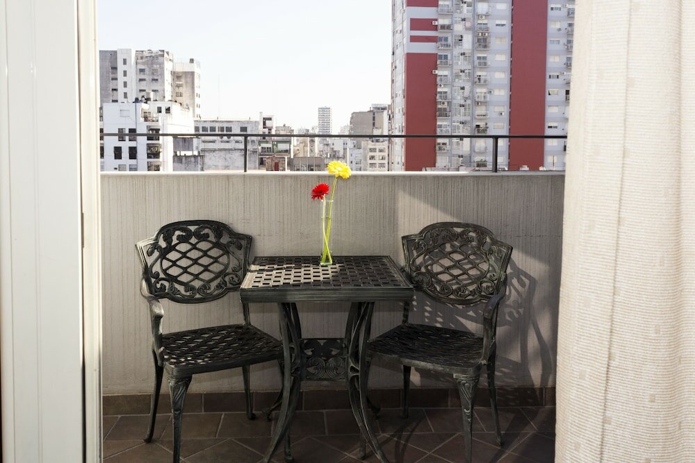 Фото O2 Hotel Buenos Aires