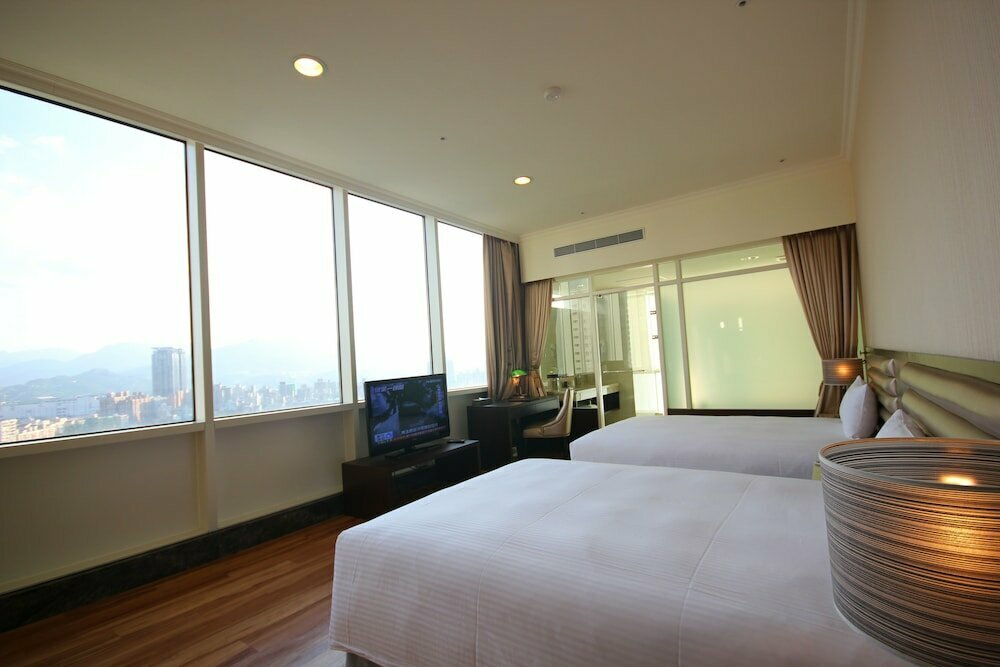 Hotel New Taipei Hot Spring Hotel, Earth, photo