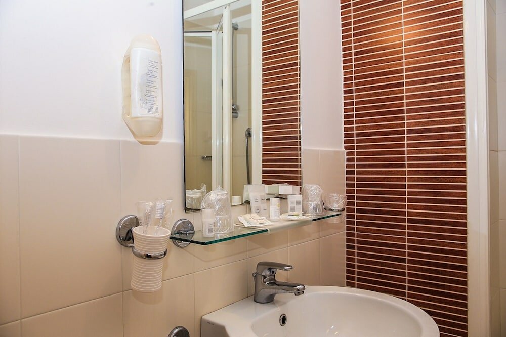 Фото Hotel Sisto V