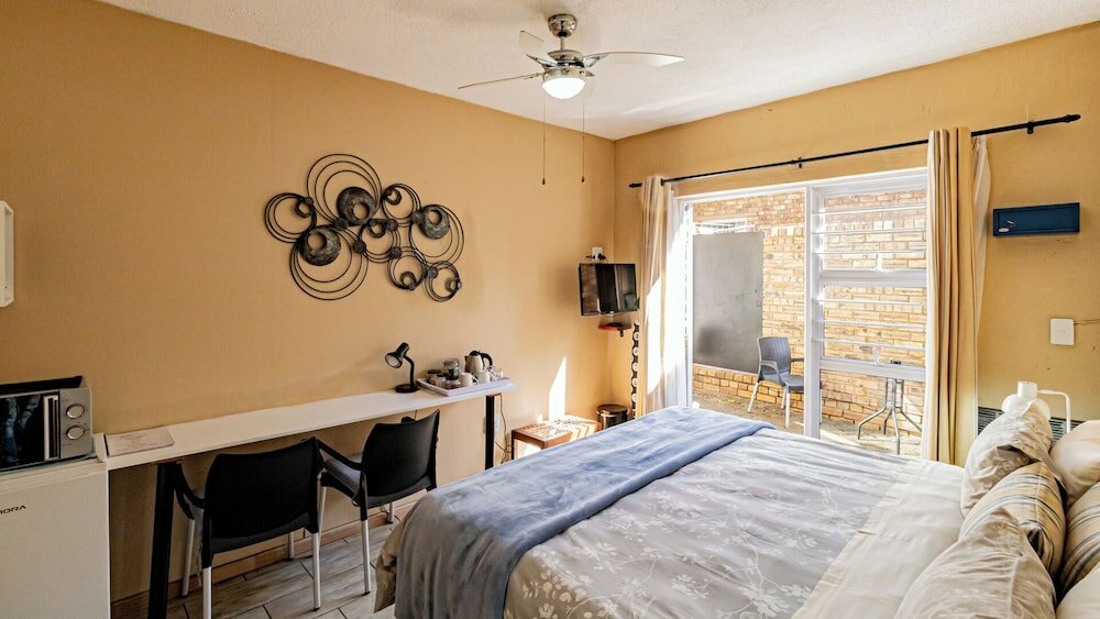 Фото BnB on 8th Avenue