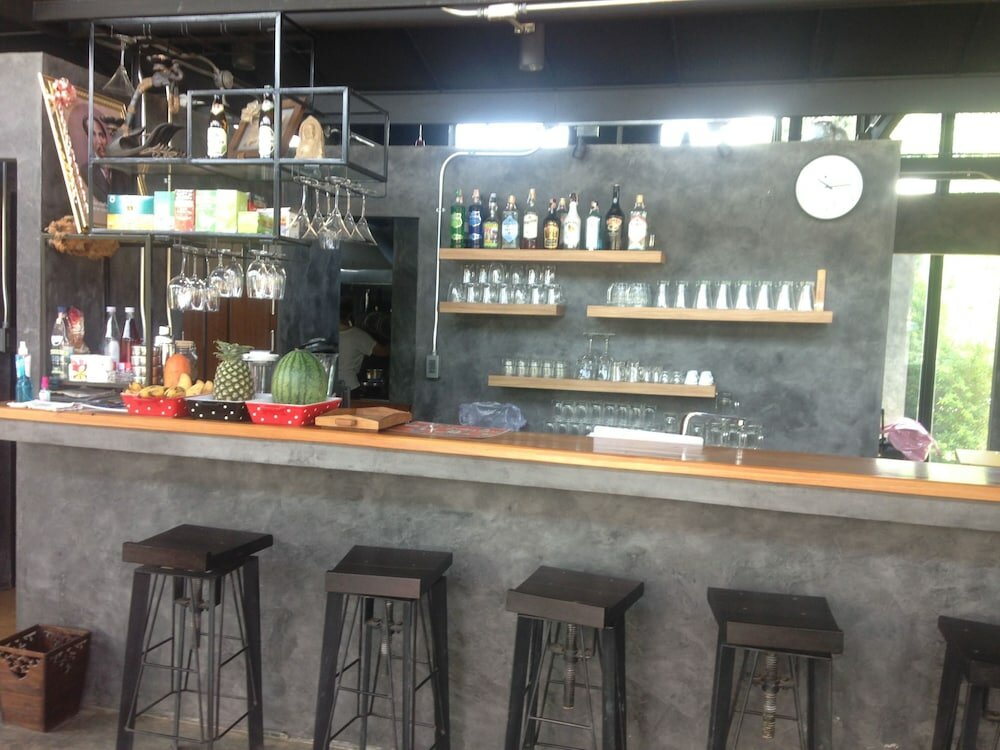 Фото Family House Zen Boutique Resort