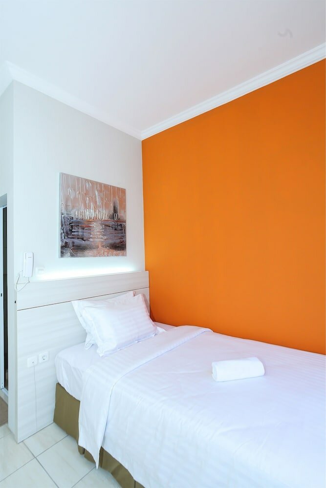 Фото Topaz Residence