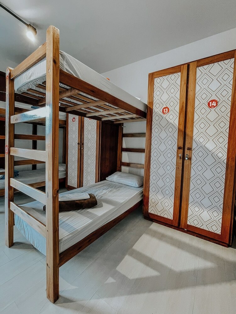 Фото Pup Hostel Sc