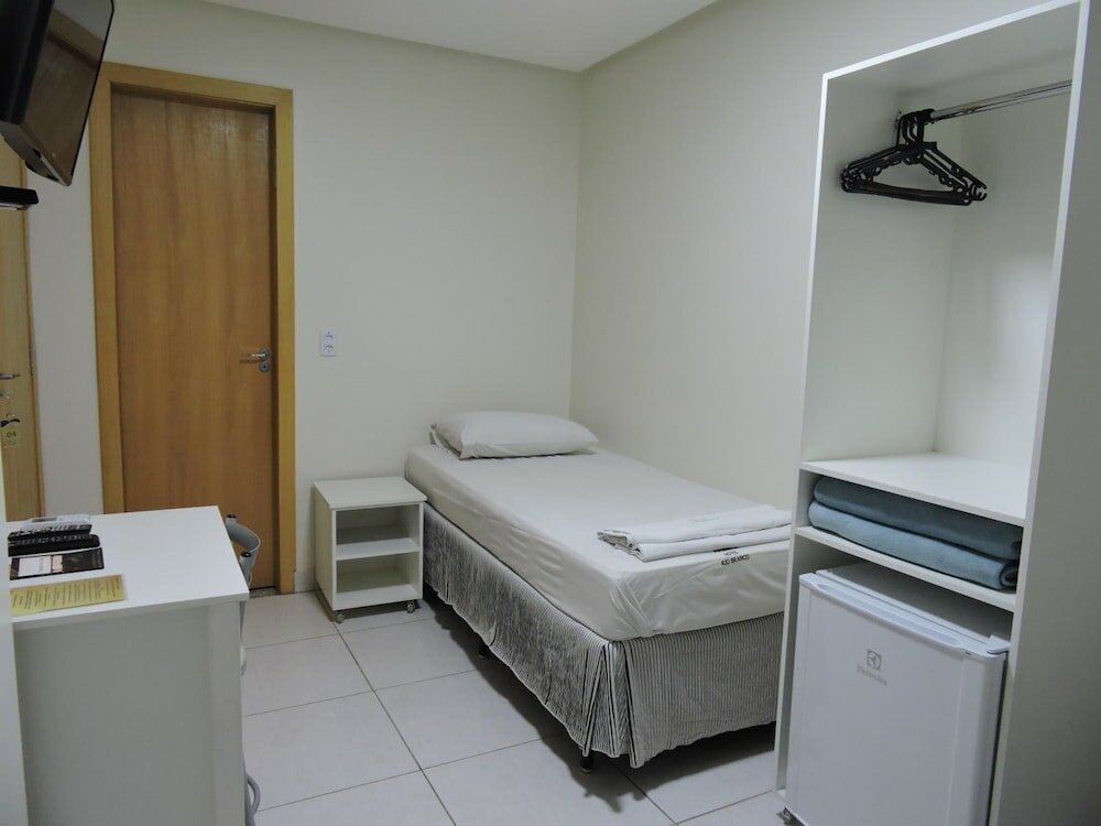 Фото Hotel Rio Branco