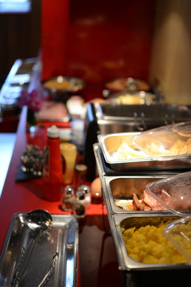 Фото Hotel Ariana 