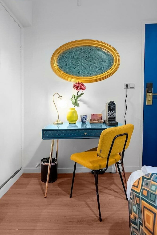 Фото Hotel des Arts