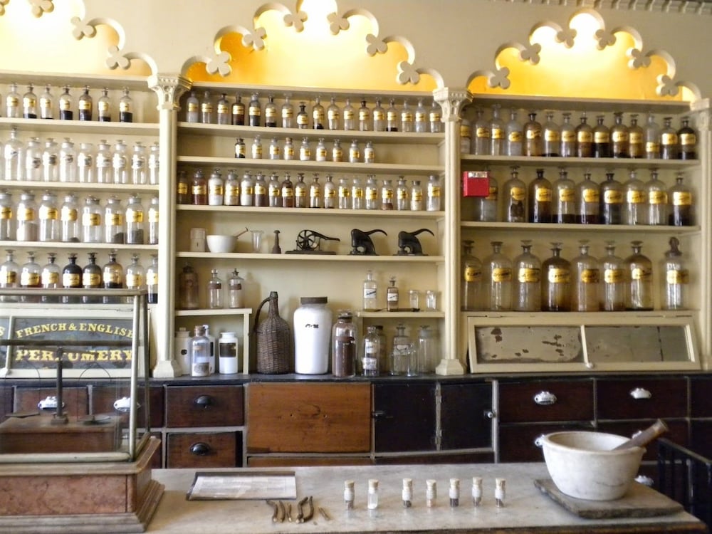 Фото Hotel Indigo Old Town Alexandria, an Ihg Hotel