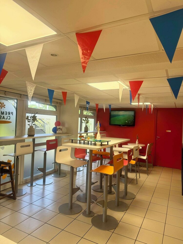 Фото Premiere Classe Herblay