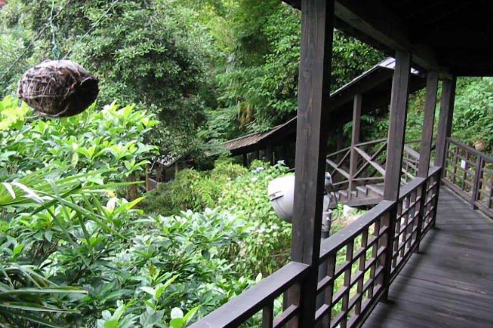 Фото Ukiha Bekkan Shinshiyo